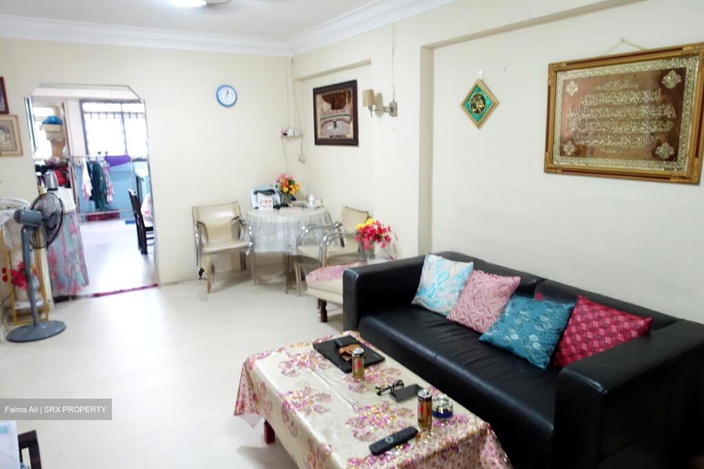Blk 1 Kim Keat Court (Toa Payoh), HDB 3 Rooms #567375421